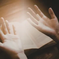 Want to understand how faith transforms lives