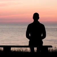 searching for healing